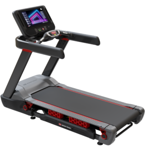 10TRx FreeRunner™ Treadmill