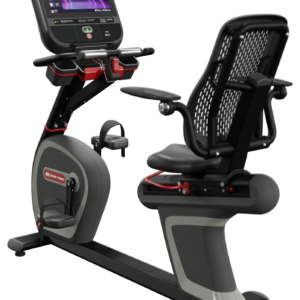 8RB Recumbent Bike