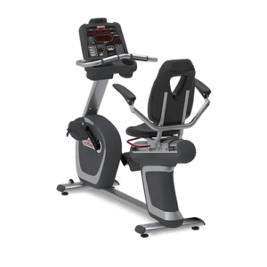 SRBx Recumbent Bike