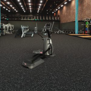 SCTx Cross Trainer