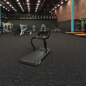 STRc Treadmill