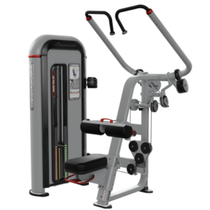 Inspiration® Lat Pull Down