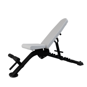 Multi-Adjustable Bench 100 – ספסל כושר מתכוונן דגם 100 