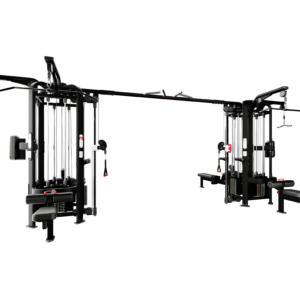 Multi-Stations 9-Station Exercise Tower