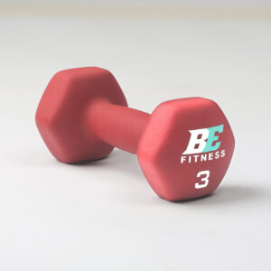 Neoprene Dumbbells – משקולות יד ניאופרן