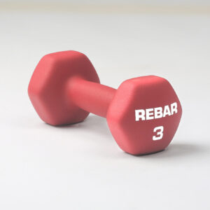 Neoprene Dumbbells – משקולות יד ניאופרן