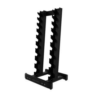 Dumbbell Rack – פתרון אחסון חכם למשקולות